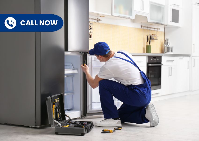 Ellabell Appliance Repair Company